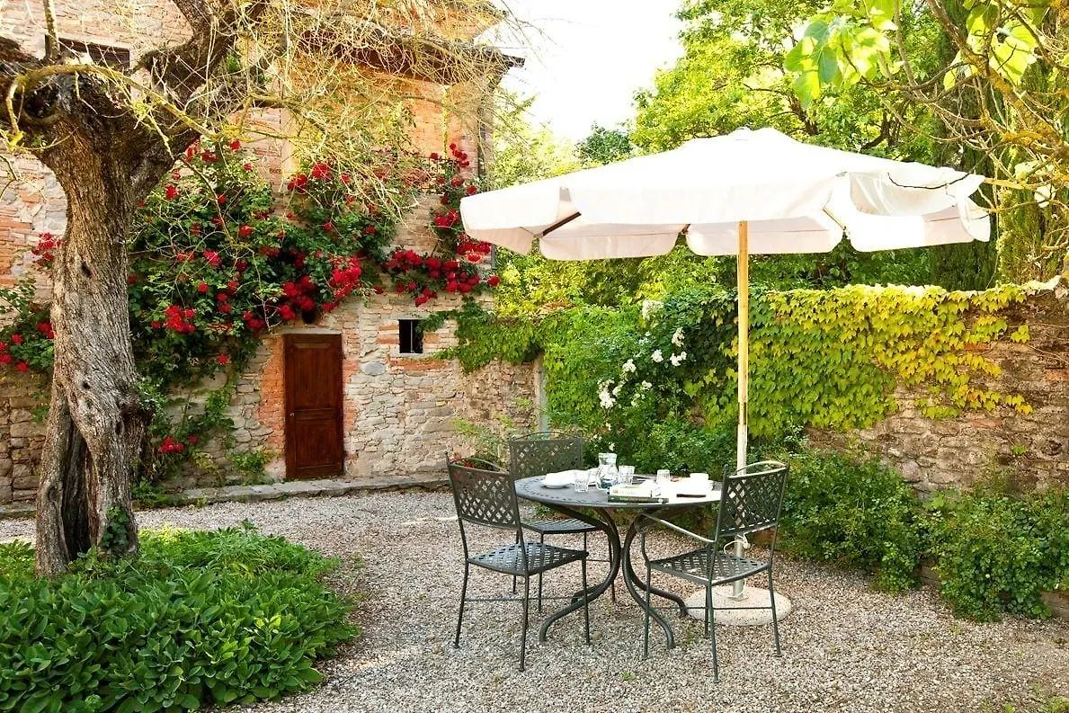 Monsignor Della Casa Country Resort & Spa Borgo San Lorenzo 4*,  Italy