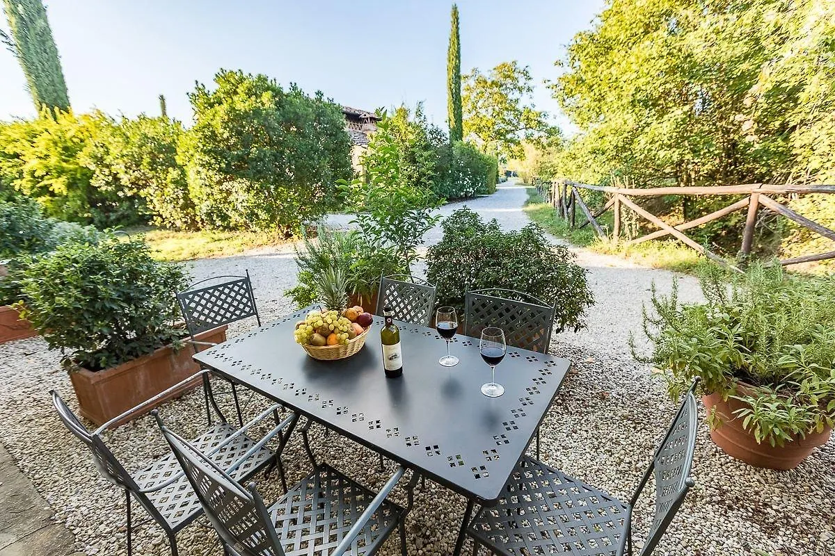 Hotel Monsignor Della Casa Country Resort & Spa Borgo San Lorenzo