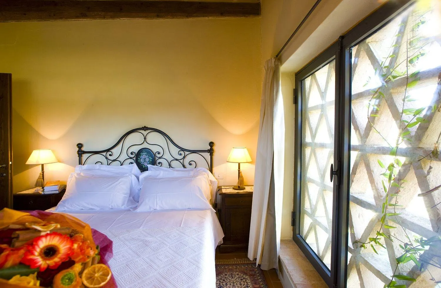 Monsignor Della Casa Country Resort & Spa Borgo San Lorenzo 4*,