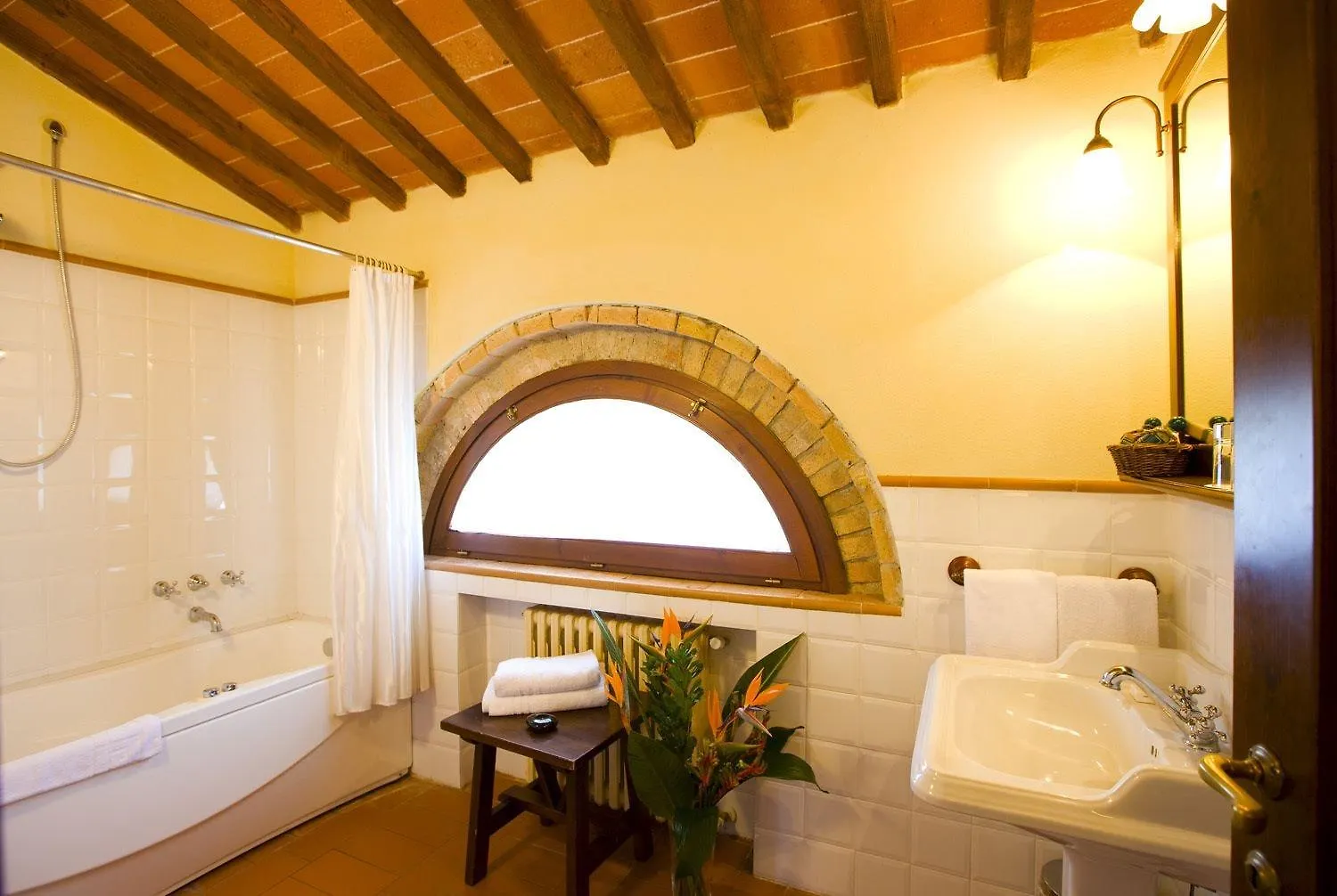 Hotel Monsignor Della Casa Country Resort & Spa Borgo San Lorenzo
