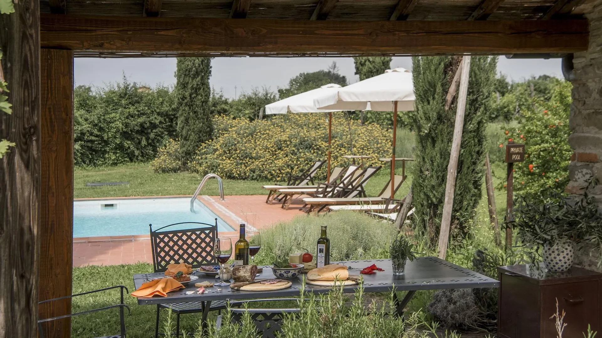 **** Hotel Monsignor Della Casa Country Resort & Spa Borgo San Lorenzo Italy