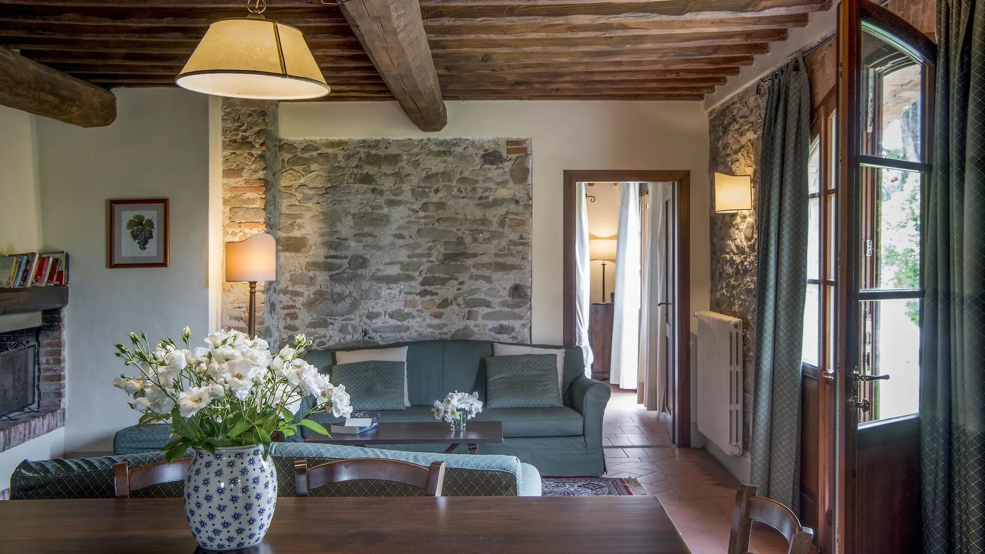Monsignor Della Casa Country Resort & Spa Borgo San Lorenzo