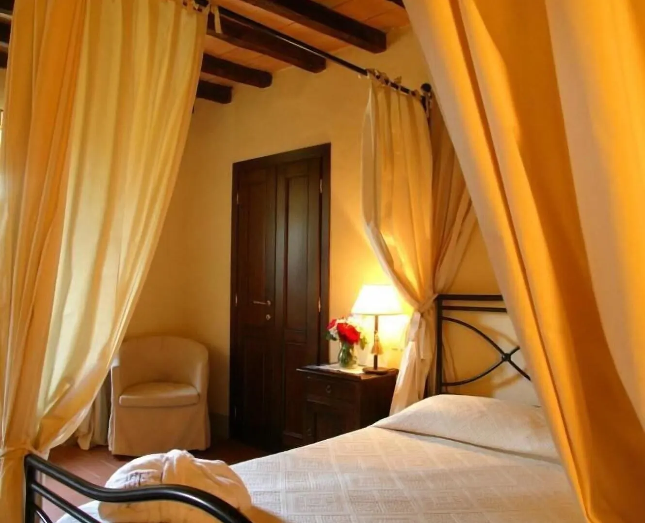 **** Hotel Monsignor Della Casa Country Resort & Spa Borgo San Lorenzo Italy