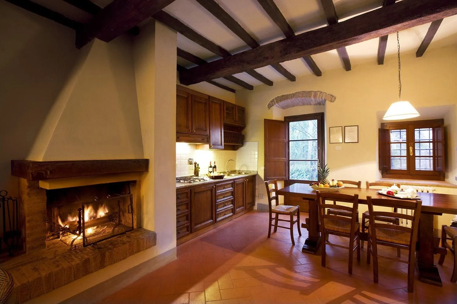 Hotel Monsignor Della Casa Country Resort & Spa Borgo San Lorenzo