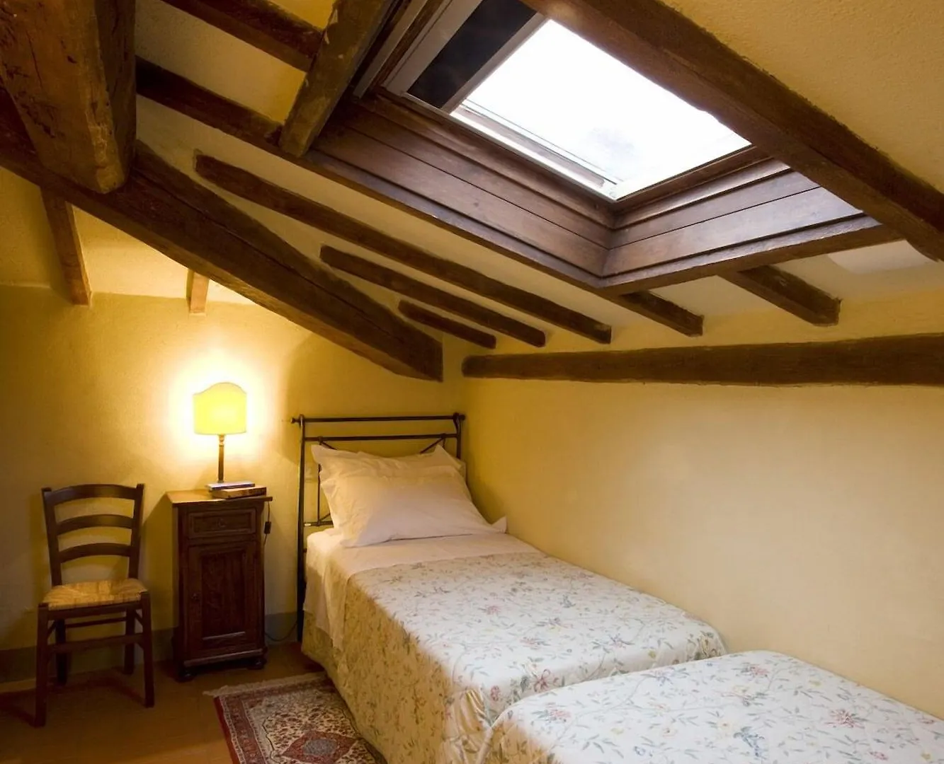 Monsignor Della Casa Country Resort & Spa Borgo San Lorenzo Hotel