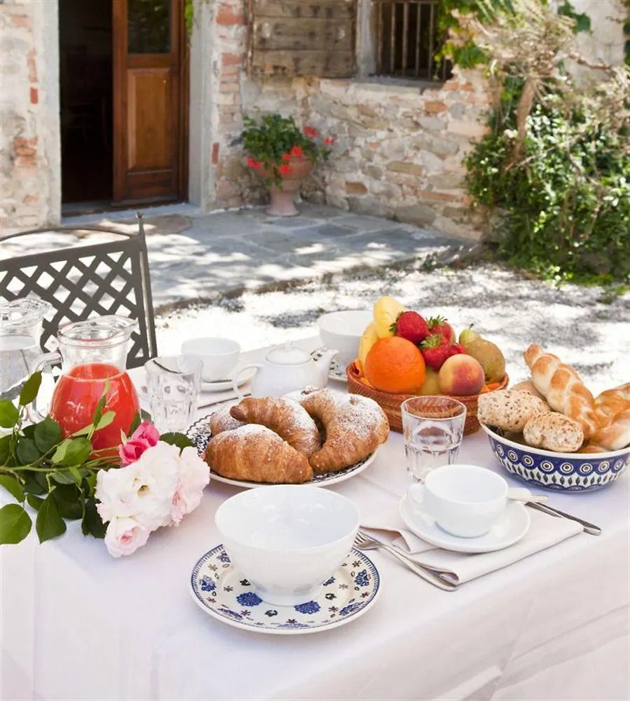 Monsignor Della Casa Country Resort & Spa Borgo San Lorenzo Italy