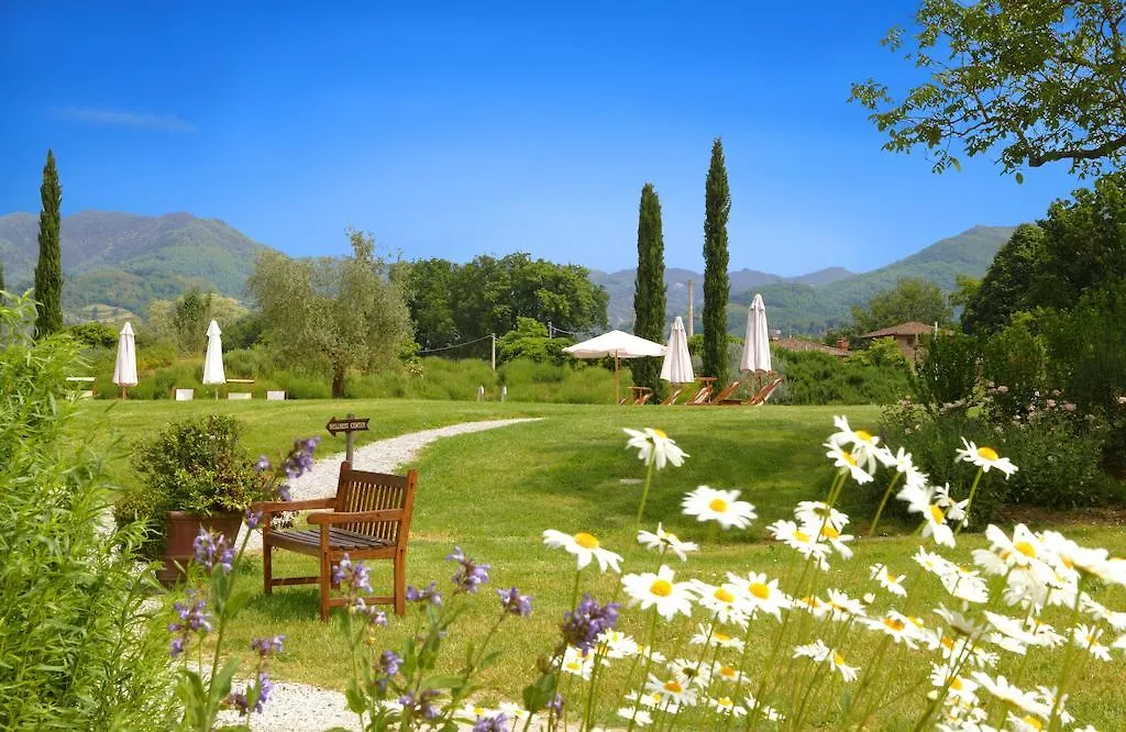 Monsignor Della Casa Country Resort & Spa Borgo San Lorenzo