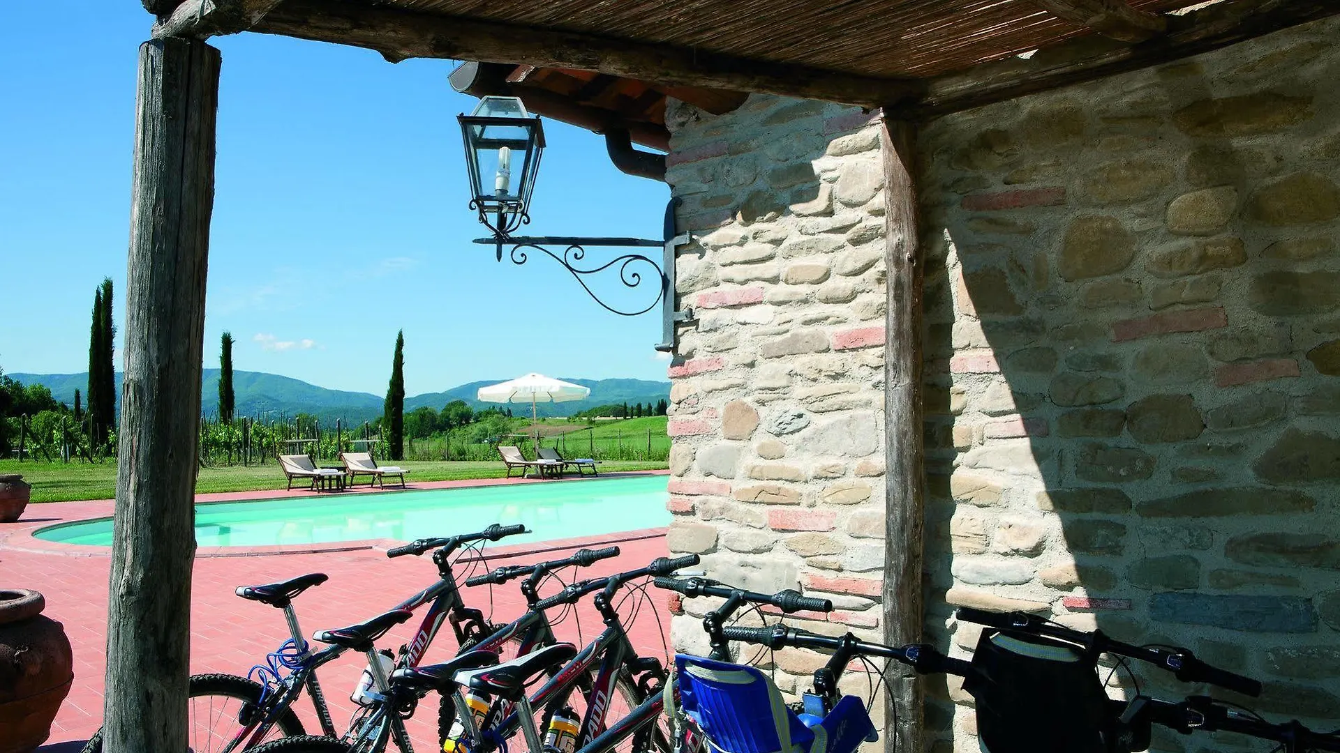 Monsignor Della Casa Country Resort & Spa Borgo San Lorenzo