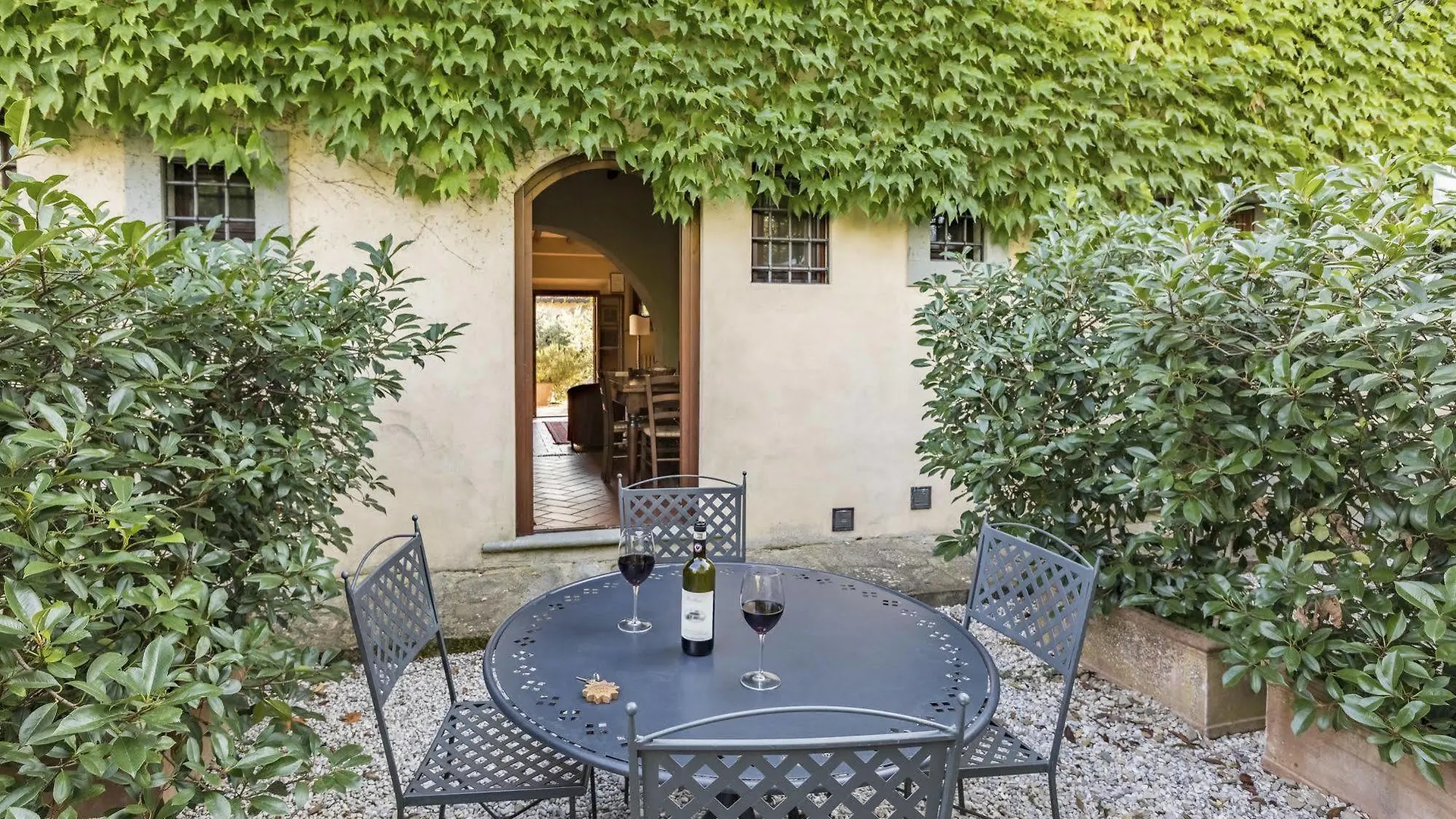Monsignor Della Casa Country Resort & Spa Borgo San Lorenzo 4*,  Italy
