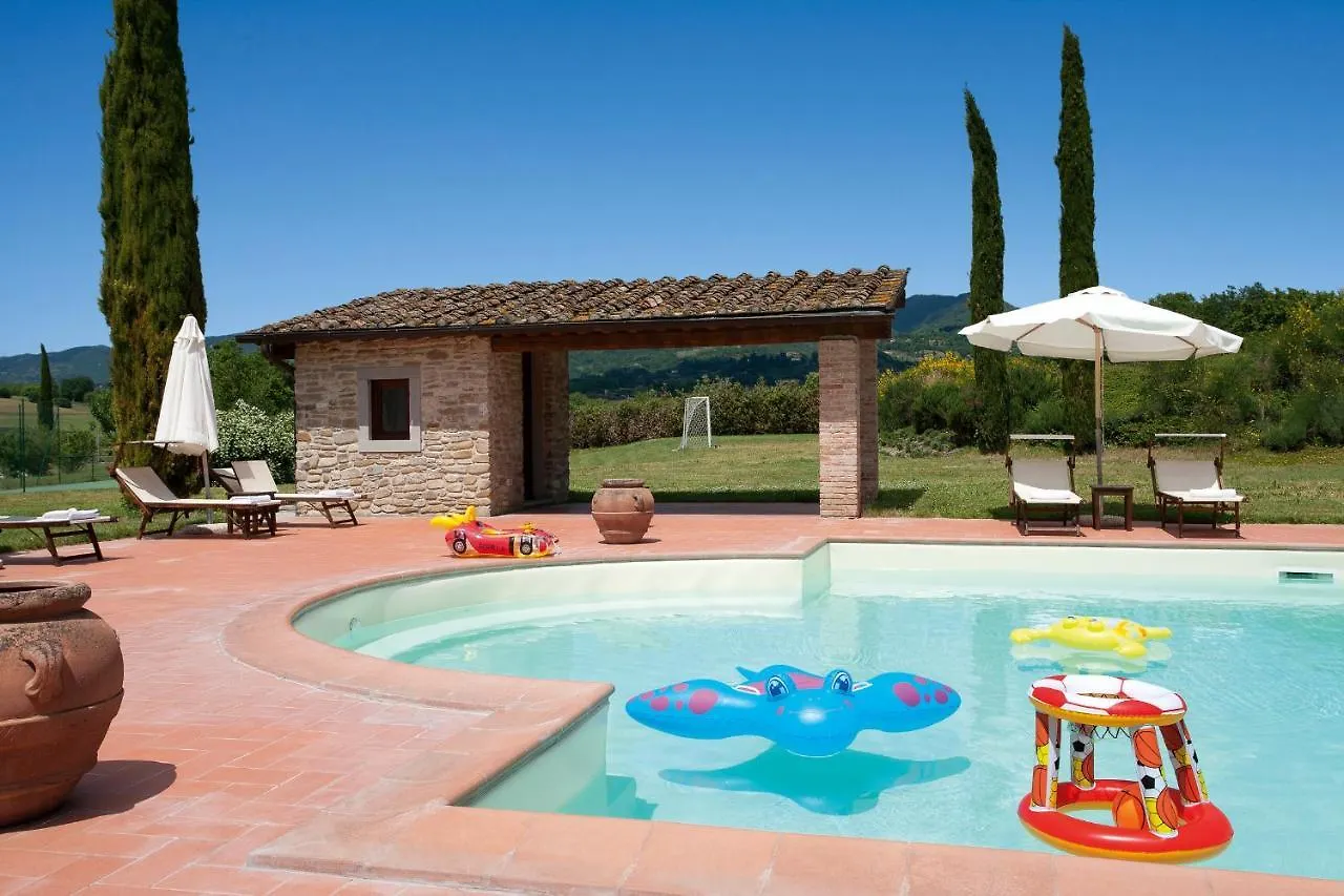 Monsignor Della Casa Country Resort & Spa Borgo San Lorenzo