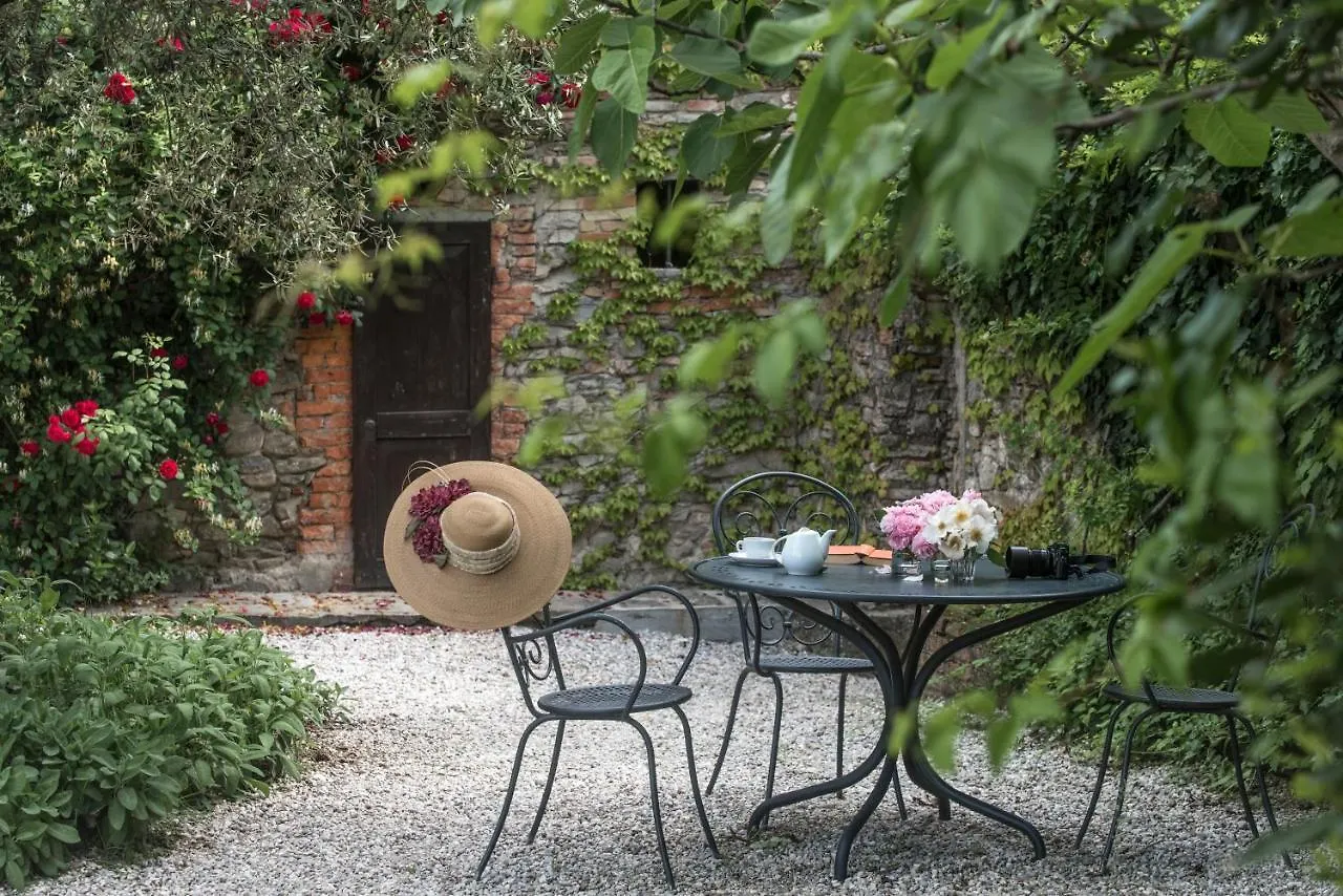 Hotel Monsignor Della Casa Country Resort & Spa Borgo San Lorenzo