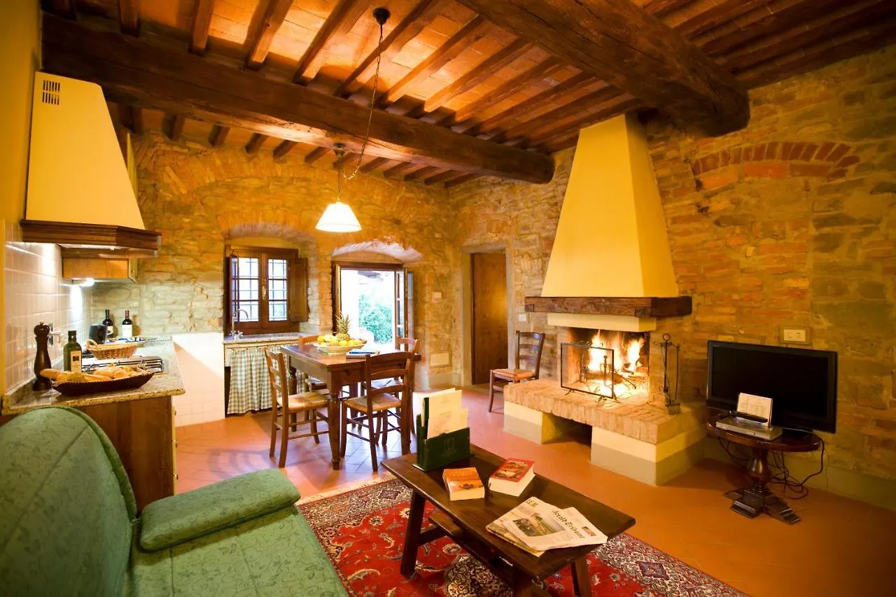 Hotel Monsignor Della Casa Country Resort & Spa Borgo San Lorenzo