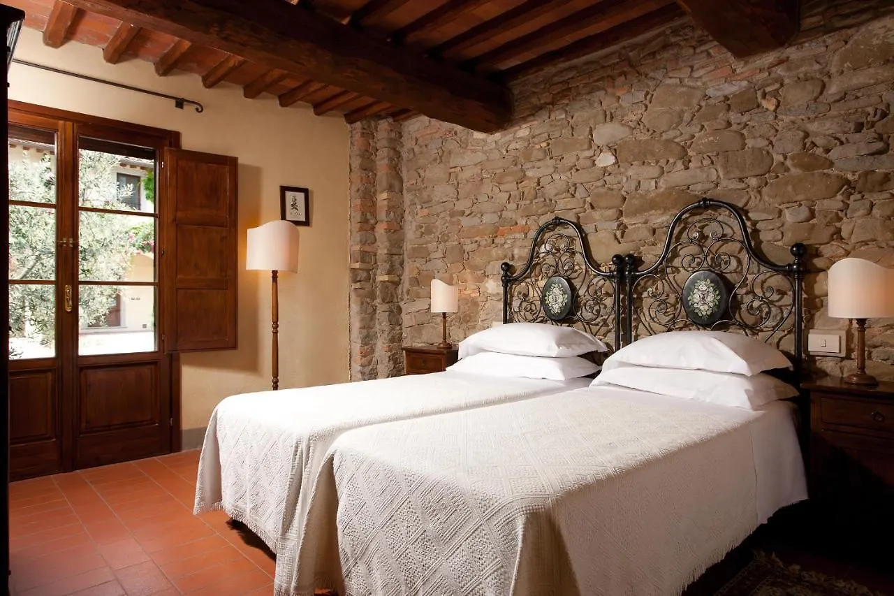Monsignor Della Casa Country Resort & Spa Borgo San Lorenzo