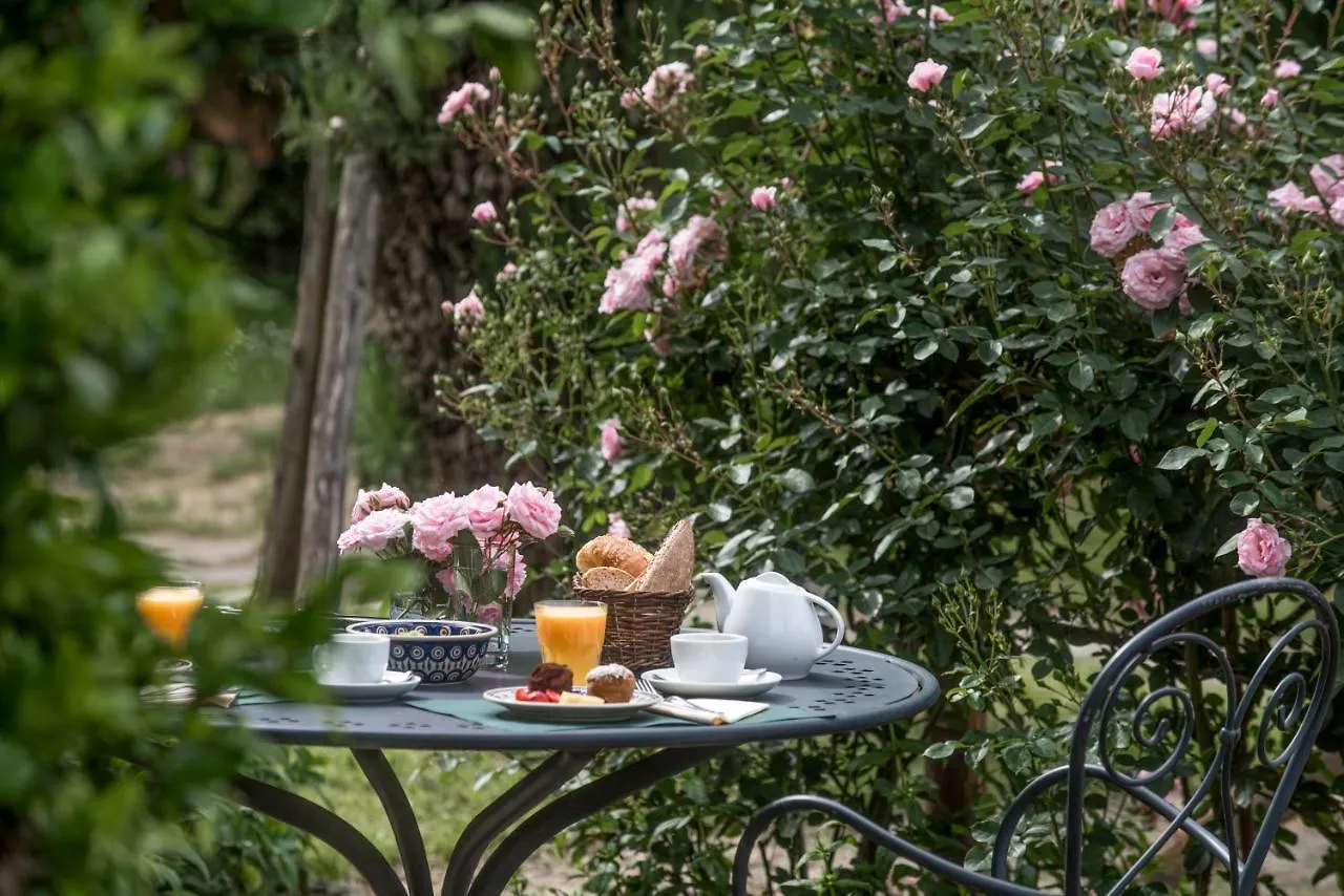 Monsignor Della Casa Country Resort & Spa Borgo San Lorenzo